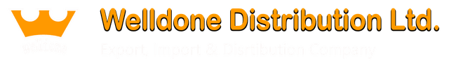 Welldone Distribution Ltd