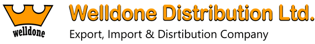 Welldone Distribution Ltd